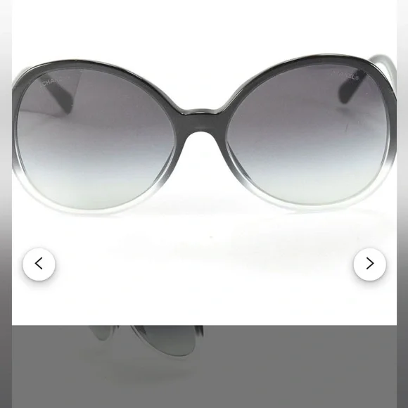 Authentic women’s CHANEL Sunglasses 5351 - Picture 4 of 5